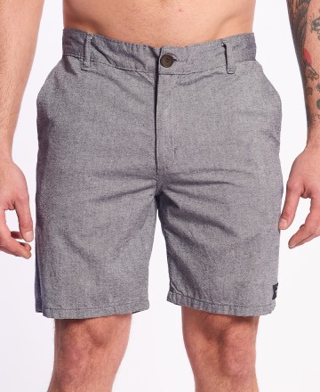 Bermuda
Rip Curl Chino Microtimes 20 Pulg
