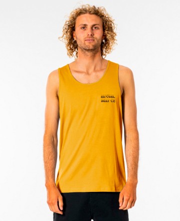 Musculosa
Rip Curl Coil