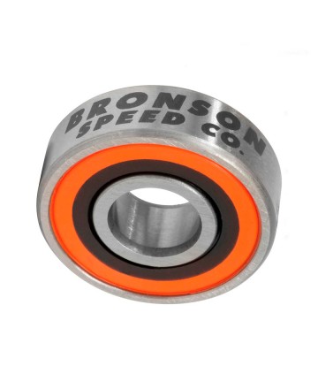 Rulemanes
Bronson G3
