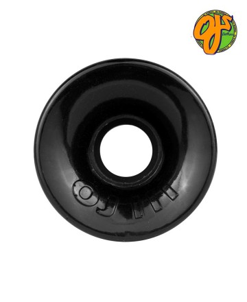 Ruedas
OJ Black 60mm