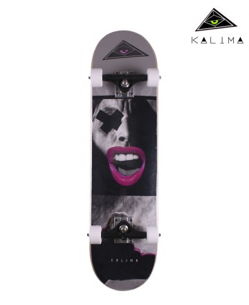 Skate Completo
Kalima Basic