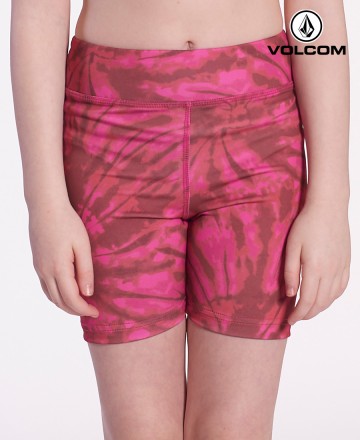 Calza
Volcom Biker