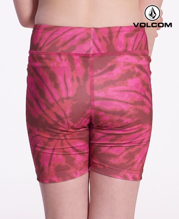 Calza
Volcom Biker