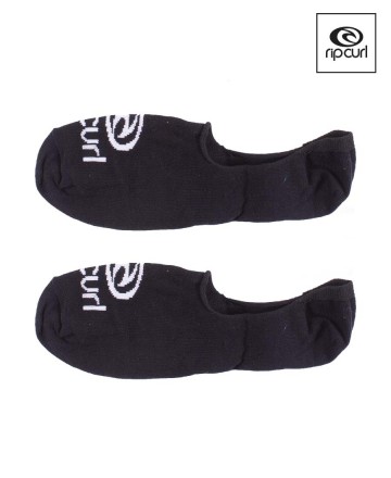 Soquetes
Rip Curl Invisible