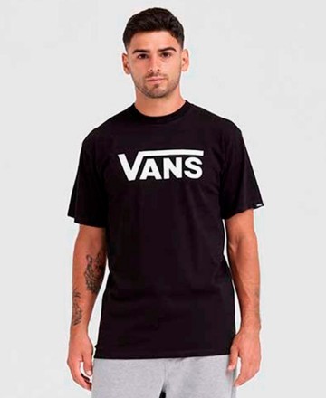 Remera
Vans Classic Logo