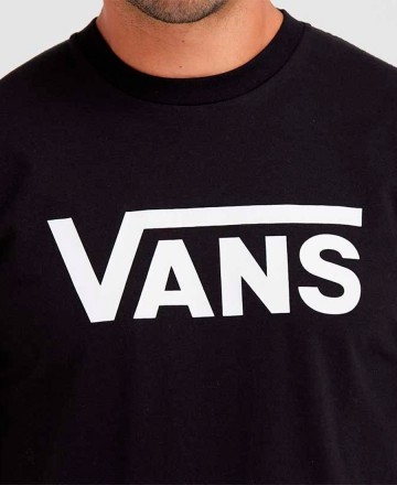 Remera
Vans Classic Logo
