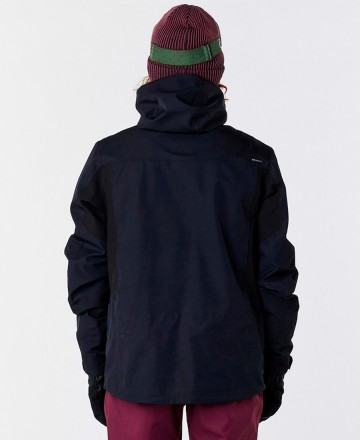 Campera
Rip Curl Back Country