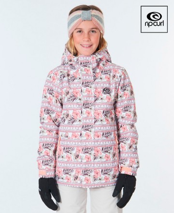 Campera
Rip Curl Olly Print