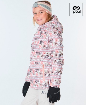 Campera
Rip Curl Olly Print