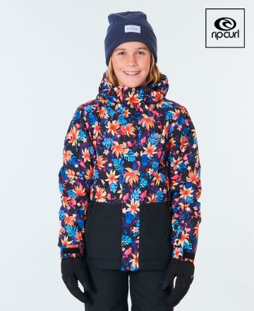 Campera
Rip Curl Olly Print