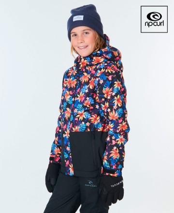 Campera
Rip Curl Olly Print