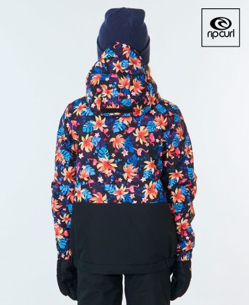 Campera
Rip Curl Olly Print