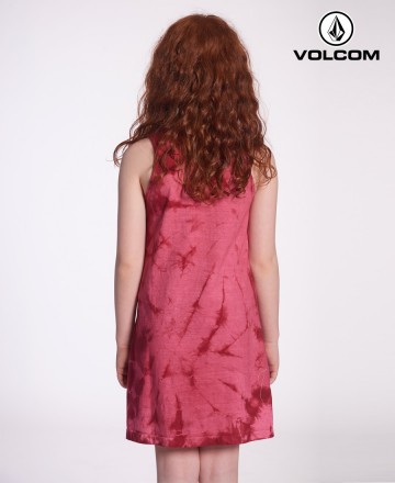 Vestido
Volcom Process Batik