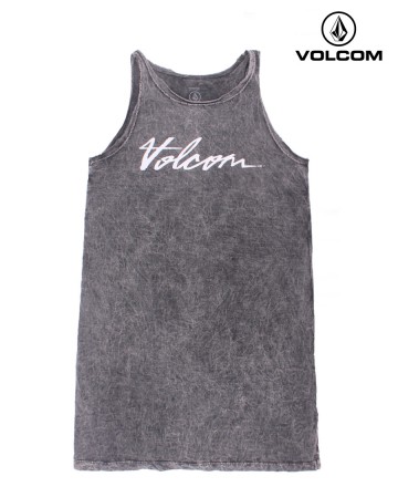 Vestido
Volcom Process Batik