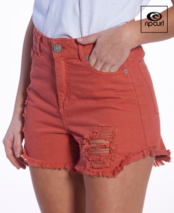 Short
Rip Curl Color Frayed