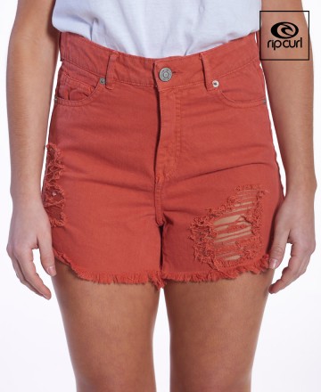 Short
Rip Curl Color Frayed