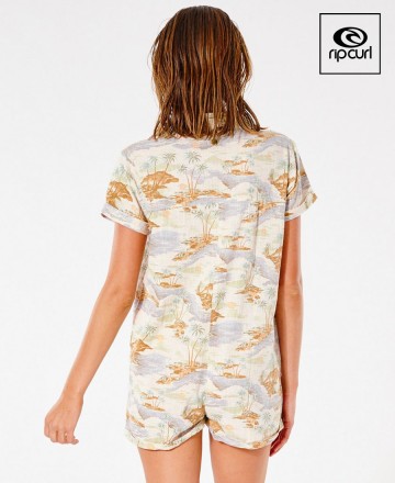 Jumpsuit
Rip Curl Postcards