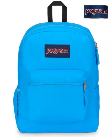 Mochila 
Jansport Blue Neon