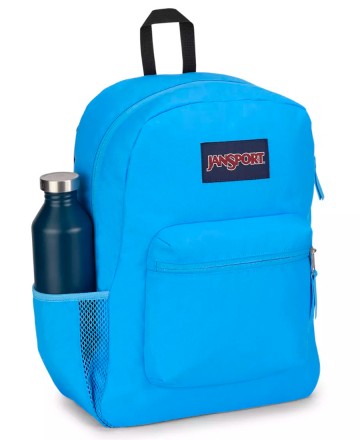 Mochila 
Jansport Blue Neon