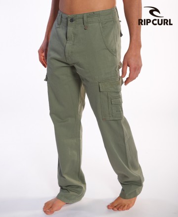 Pantaln 
Rip Curl Cargo Trail