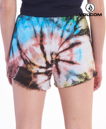 Short
Volcom Rustic Batik