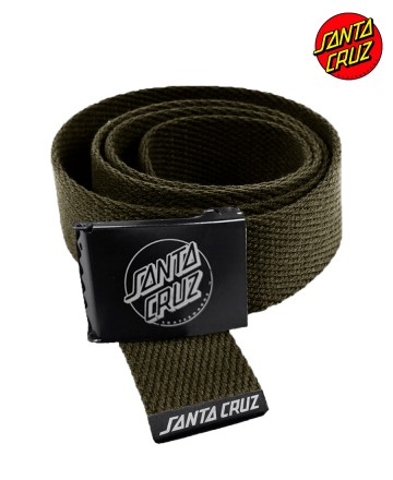 Cinturn
Santa Cruz Rope Colors