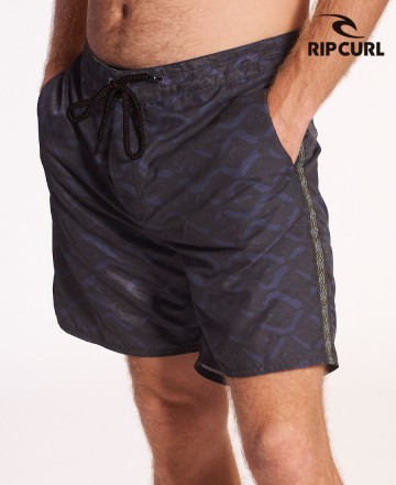 Boardshort
Rip Curl Bukit 18 Pulg