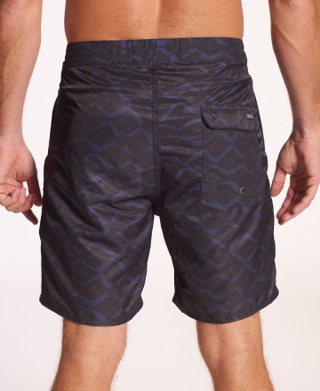 Boardshort
Rip Curl Bukit 18 Pulg