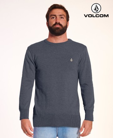 Sweater
Volcom Solid Melange