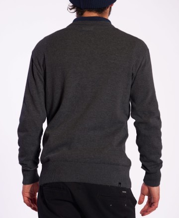 Sweater
Volcom Melange
