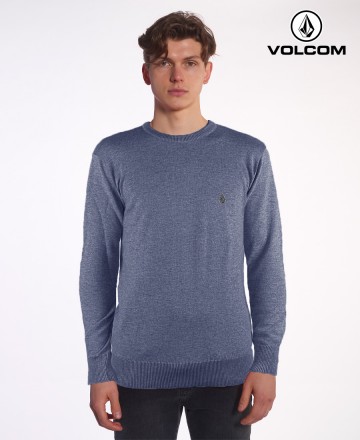 Sweater
Volcom Crew Melange
