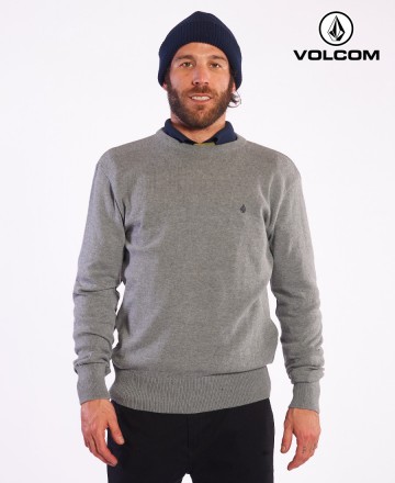 Sweater
Volcom Solid Melange