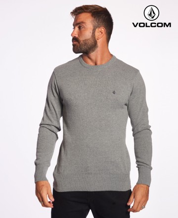 Sweater
Volcom Solid Melange