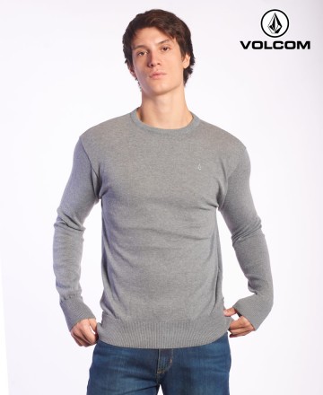 Sweater
Volcom Crew Melange