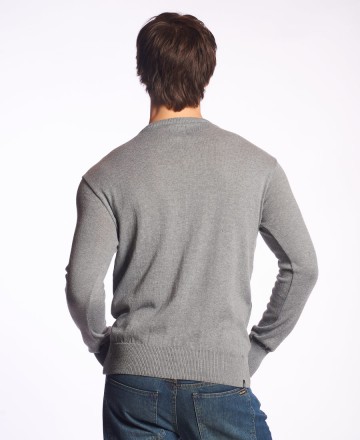 Sweater
Volcom Crew Melange