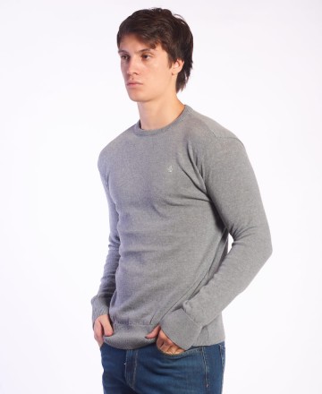 Sweater
Volcom Crew Melange