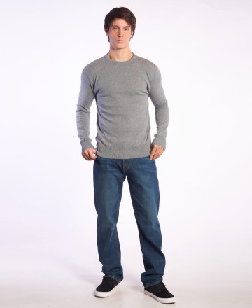 Sweater
Volcom Crew Melange