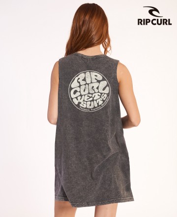 Vestido
Rip Curl West Coast