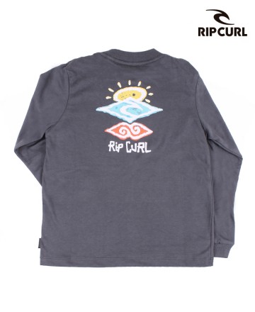 Remera
Rip Curl Icons Of Shred