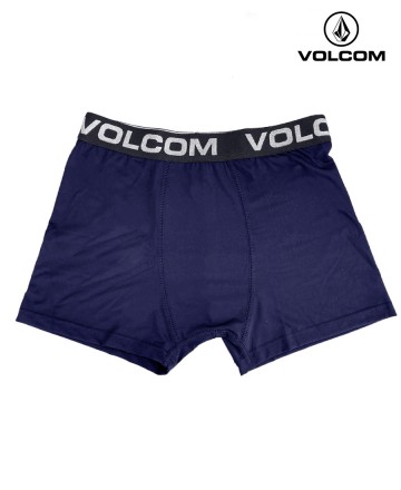 Boxer
Volcom Quick Dry Solid
