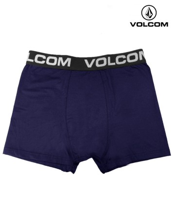 Boxer
Volcom Quick Dry Solid