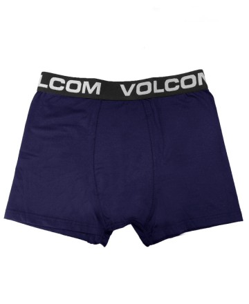 Boxer
Volcom Quick Dry Solid Boxer
Volcom Quick Dry Solid