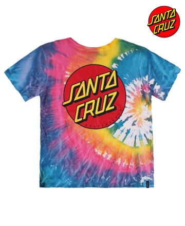 Remera
Santa Cruz Batik Other Dot