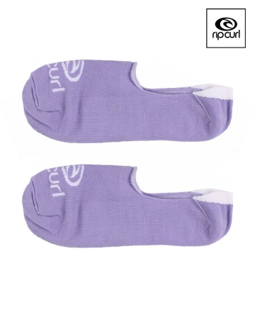 Soquetes
Rip Curl Invisible