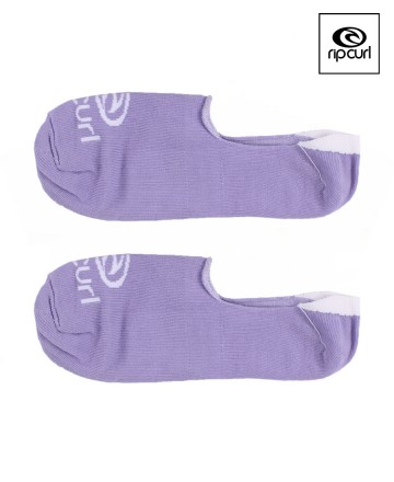 Soquetes
Rip Curl Invisible