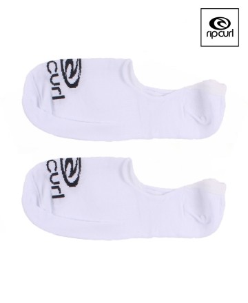 Soquetes
Rip Curl Invisible