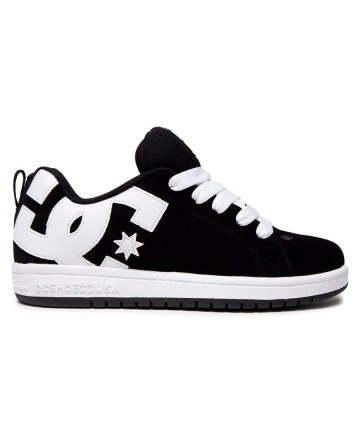 Zapatillas
DC Court Graffik