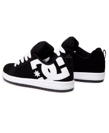 Zapatillas
DC Court Graffik