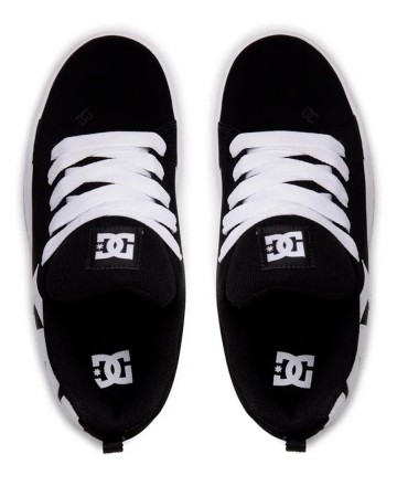 Zapatillas
DC Court Graffik