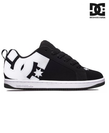 Zapatillas
DC Court Graffik